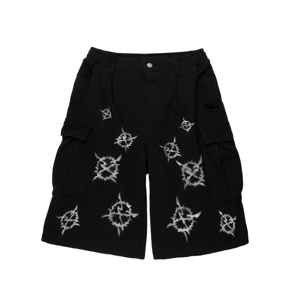 KC x AH X Shorts - Ken Carson Official Store