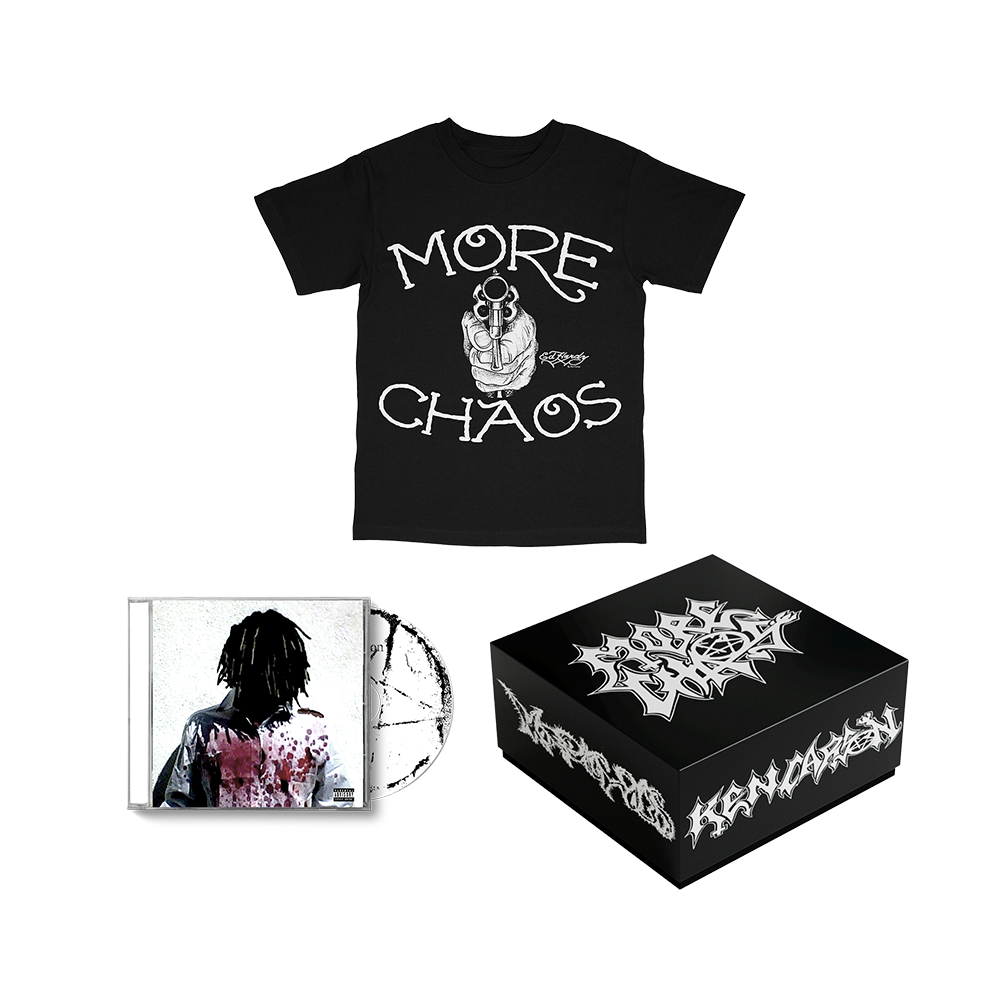 MORE CHAOS 38 Barrel Box Set Ken Carson Official Store more-chaos-38-barrel-box-set-ken-carson-official-store