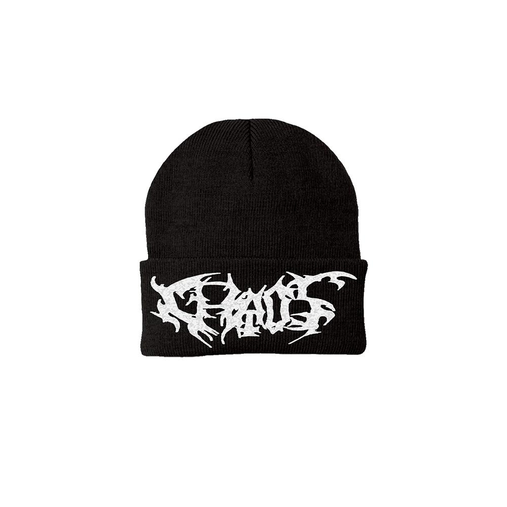 ken Carson more chaos ビーニー More Chaos Beanie - Ken Carson Official Store