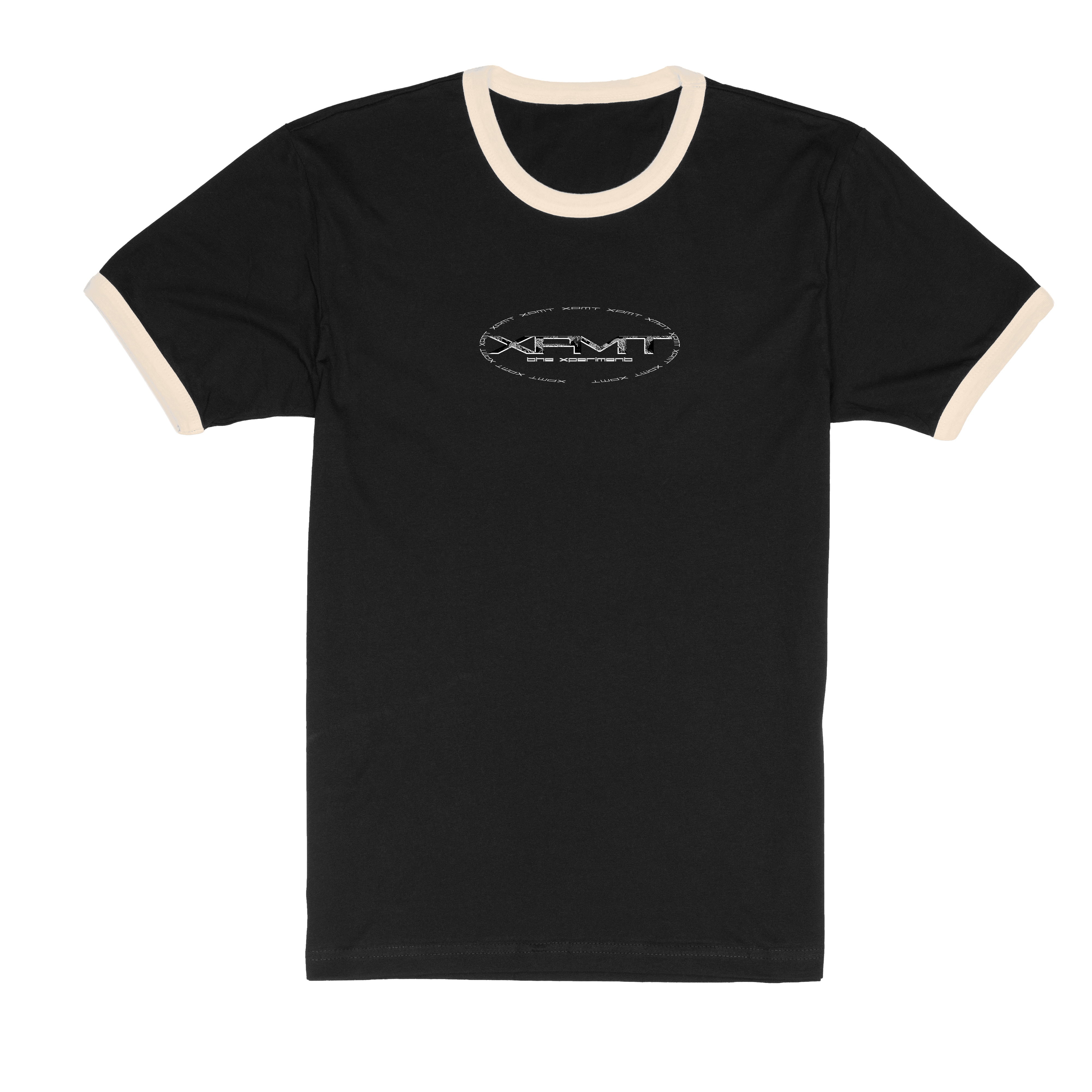 xperiment global ringer t shirt - Ken Carson Official Store