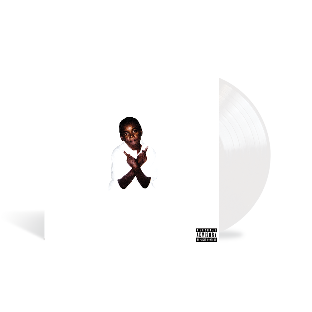 X Vinyl - Ken Carson Official Store