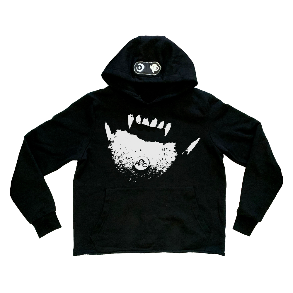 Ken Carson AGC Vamp Hoodie XXL Ken Carson AGC Vamp Hoodie XXL