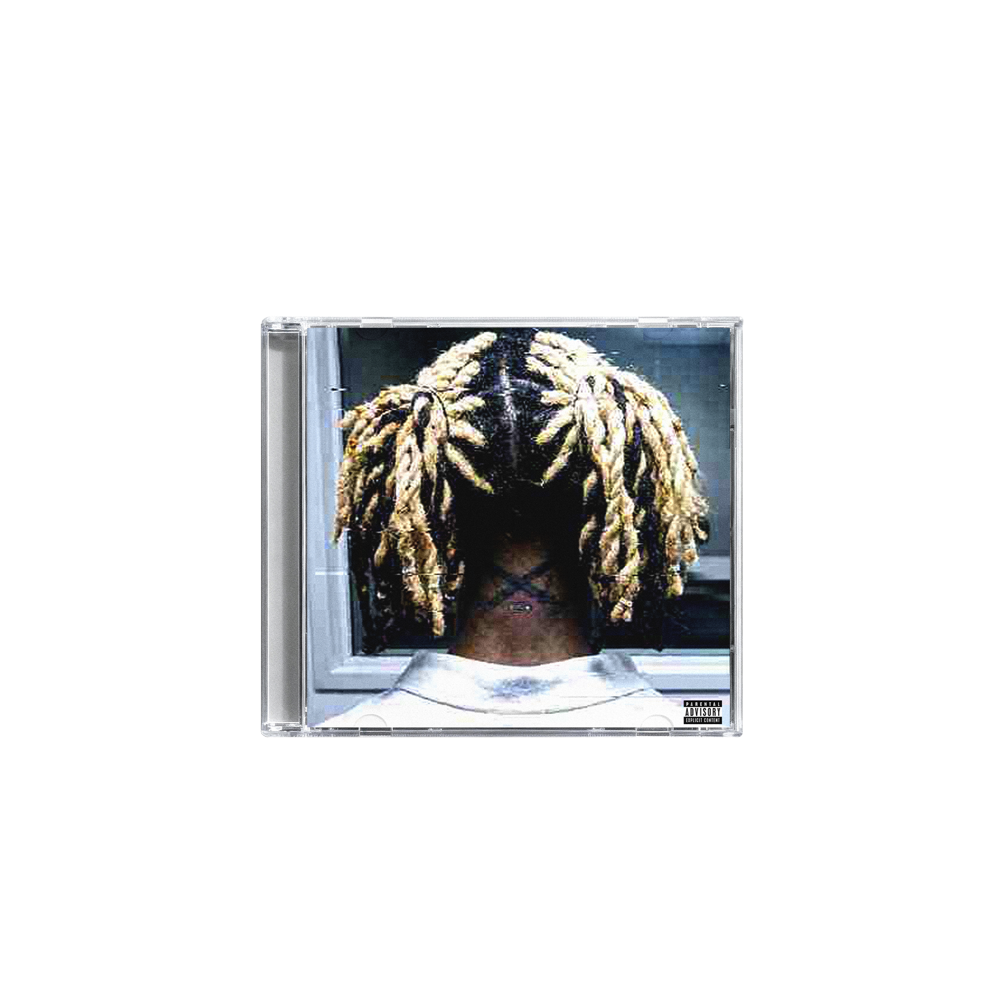 xperiment alt cover CD