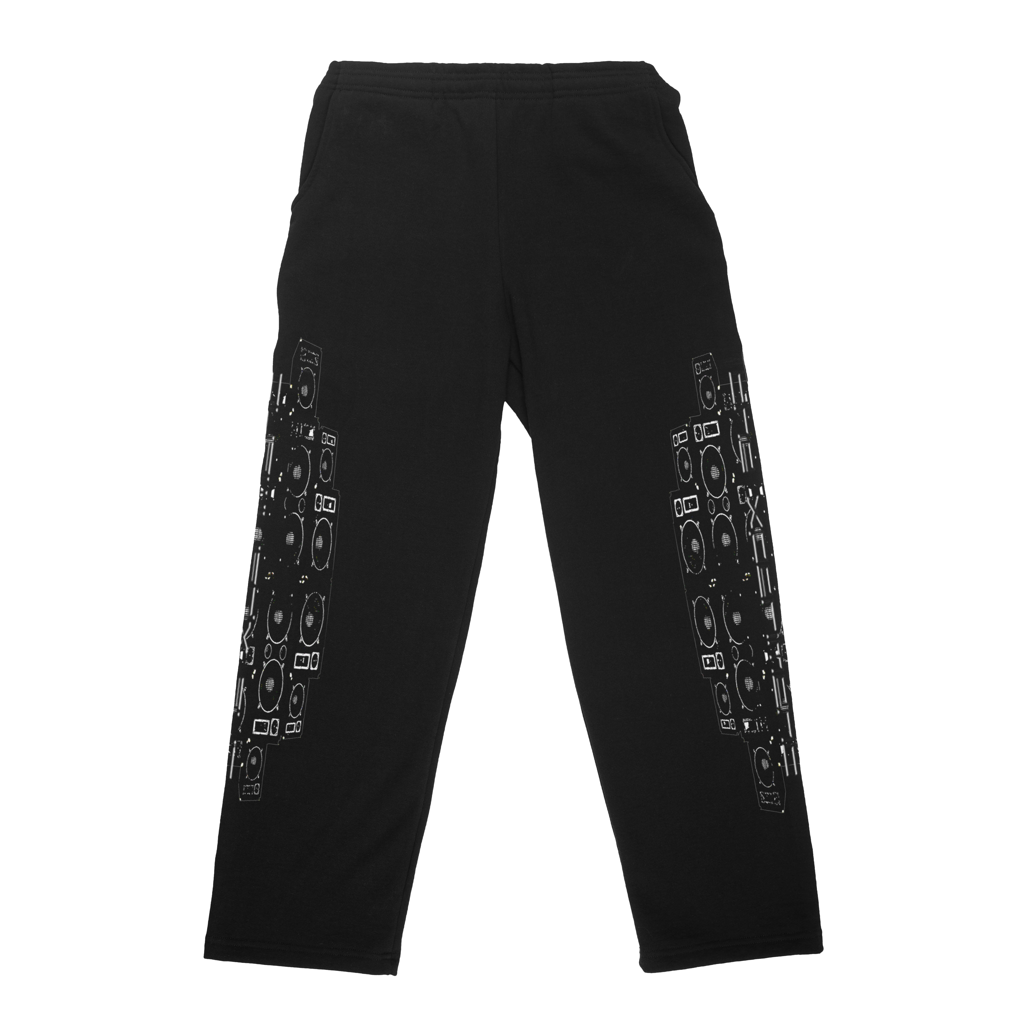 xpmt speakerlouder sweatpant