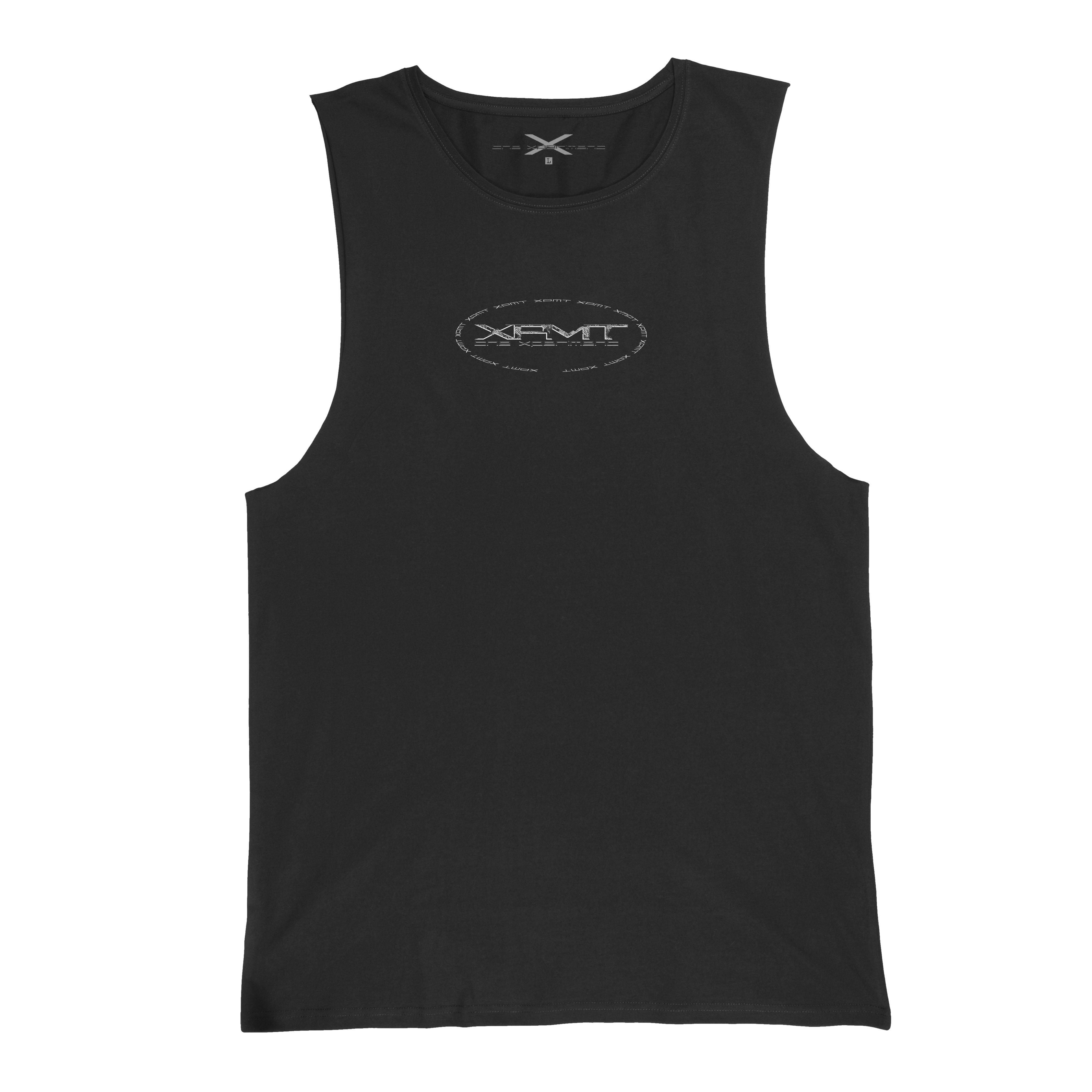 xpmt sleeveless front 