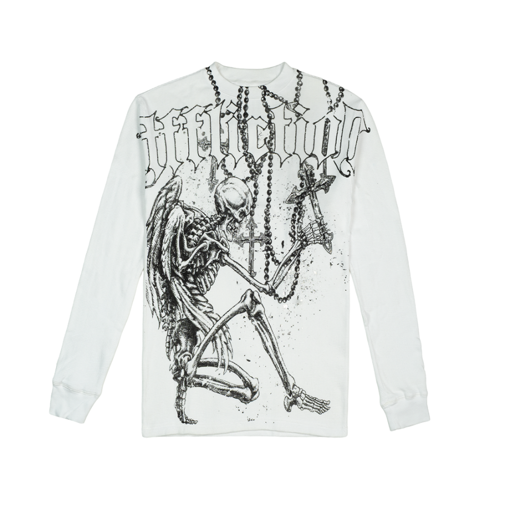 Gorecore Corrosion Thermal Front 