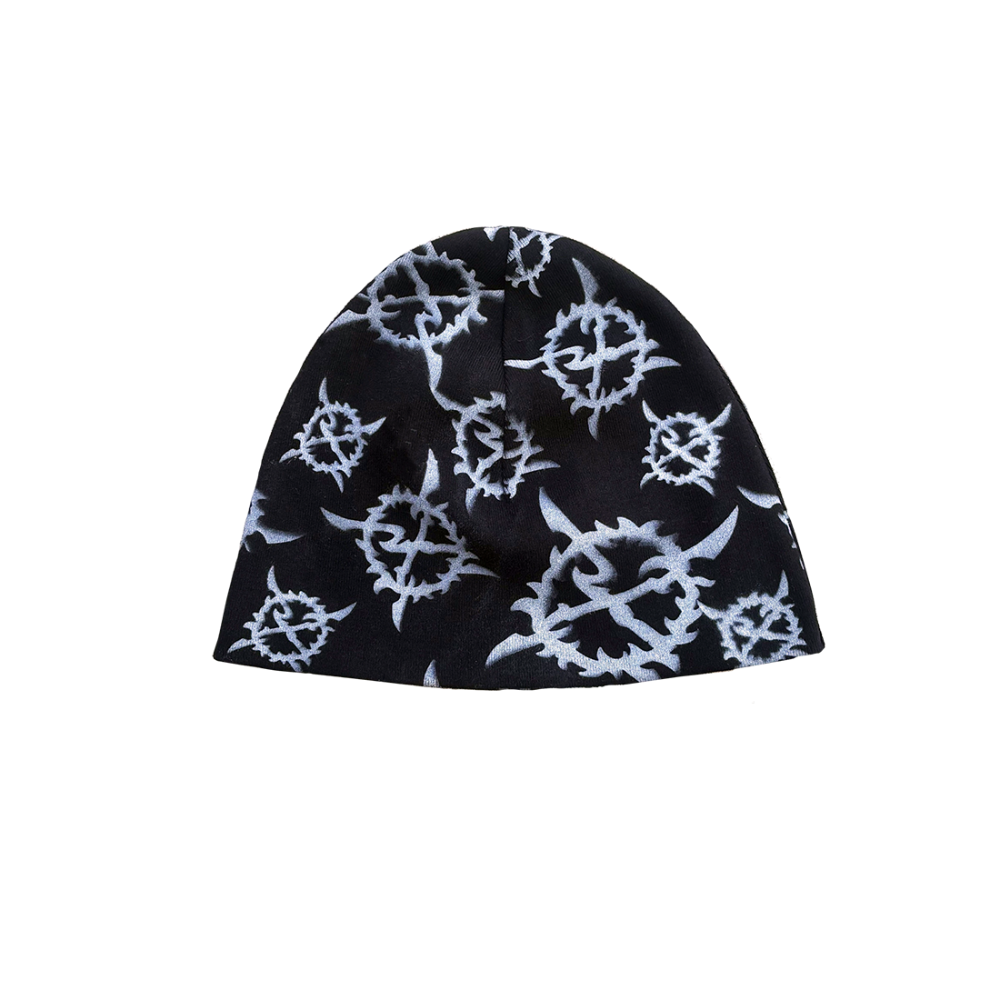KC x AH Beanie