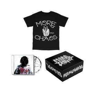 MORE CHAOS .38 Barrel Box Set - Ken Carson Official Store