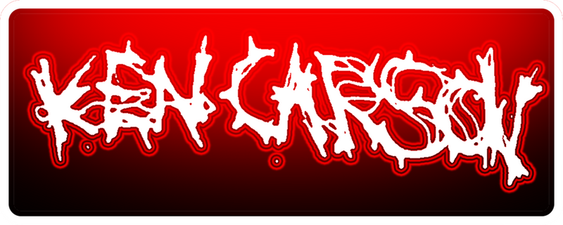 HOMEPAGE - Ken Carson Official Store