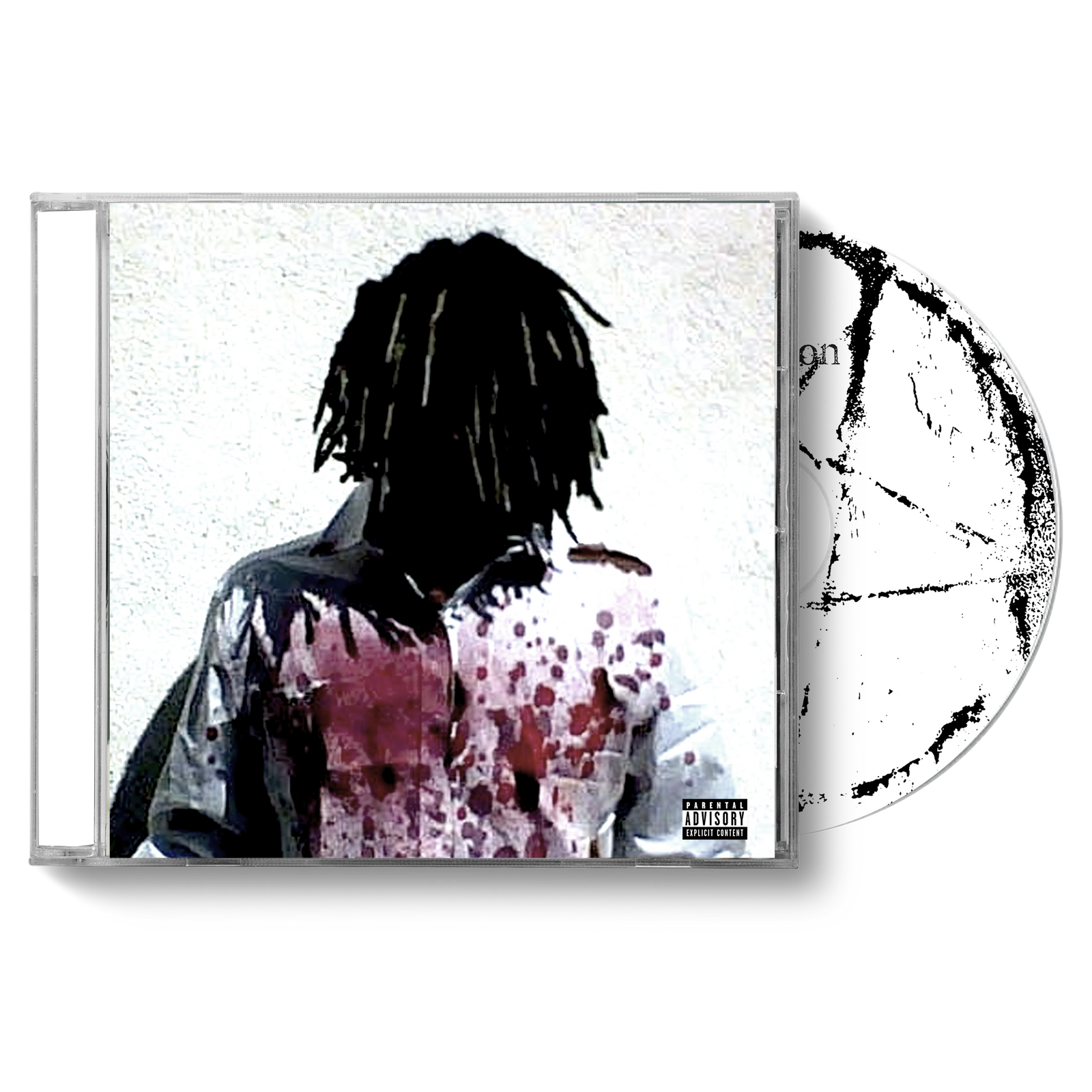 MORE CHAOS CD - Ken Carson Official Store