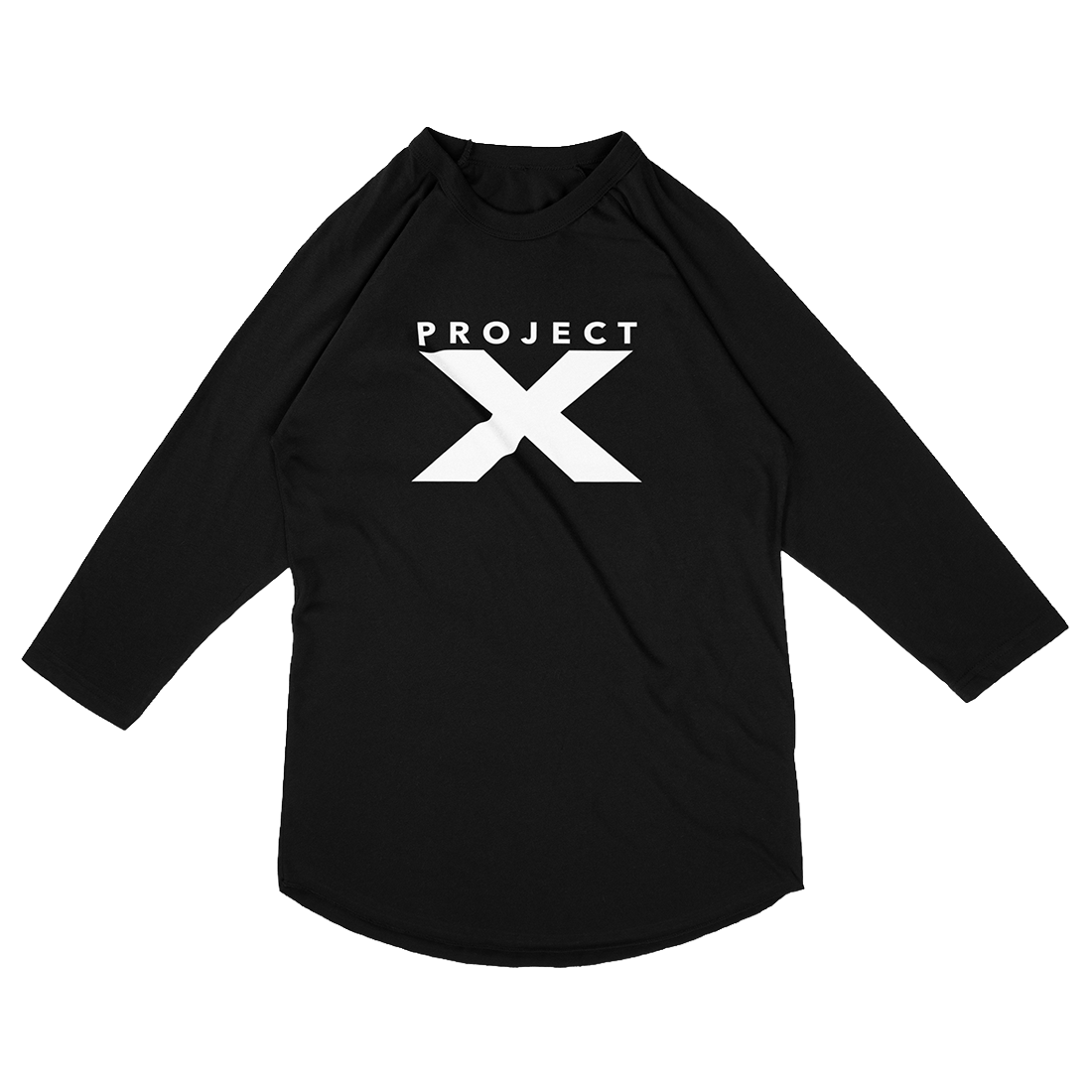 p x 3 quarter sleeve