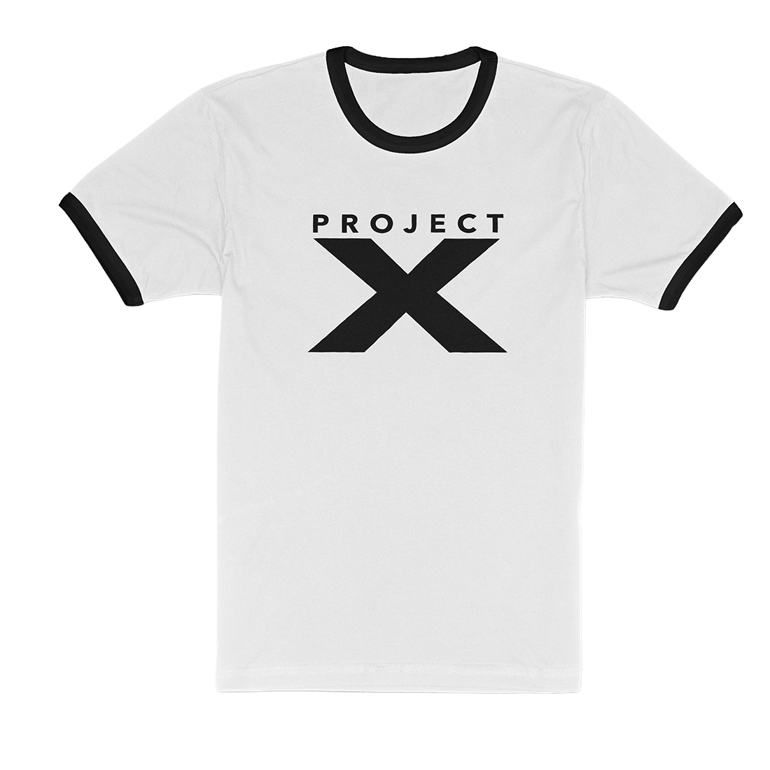 p x ringer white