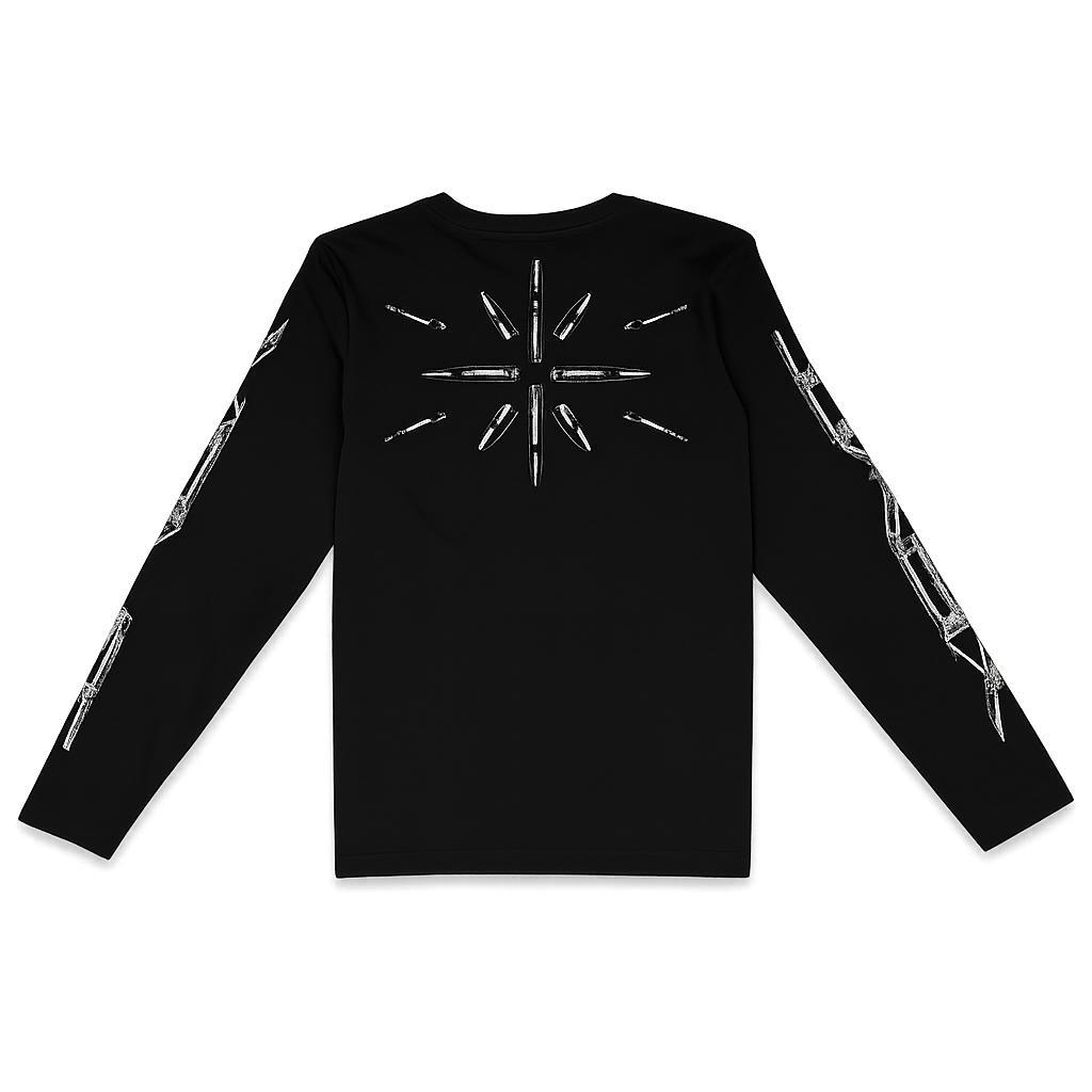 xpmt wired longsleeve - Ken Carson Official Store xpmt wired longsleeve - Ken Carson Official Store